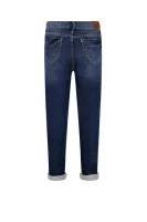 Jeans SNICKER | Regular Fit Pepe Jeans London blue