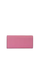 Wallet babylon xl Furla pink