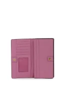 Babylon XL wallet Furla pink