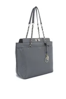 Janette Shopper bag Guess gray