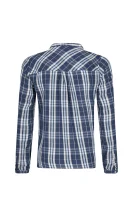 Shirt Tegan | Regular Fit Pepe Jeans London navy blue