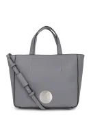 Shopper bag Olivia Mini Calvin Klein gray