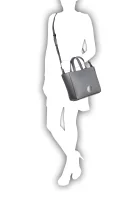 Shopper bag Olivia Mini Calvin Klein gray