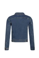 Jacket NEW BERRY | Regular Fit Pepe Jeans London navy blue