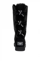 W Amelie Snow boots UGG black
