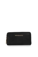Dis.2 wallet Versace Jeans black