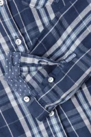 Shirt Tegan | Regular Fit Pepe Jeans London navy blue