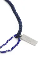 Blasy necklace Weekend MaxMara navy blue