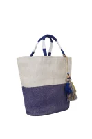 Alessia Shopper bag MAX&Co. beige