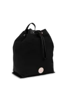 Edith backpack Calvin Klein black