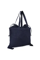 Agrume Shopper Bag MAX&Co. navy blue