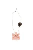 Necklace TWINSET powder pink