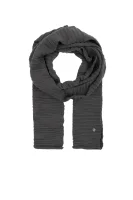 Scarf Guess charcoal