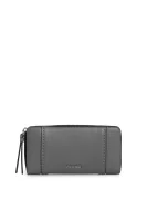 Chrissy wallet Calvin Klein gray