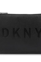 Messenger bag COMMUTER DKNY black