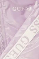 Jacket | Regular Fit Guess 	lavender	