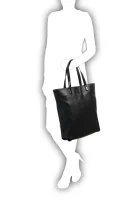Shopper Bag Escada black