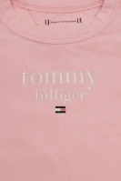 Body 3-pack | Regular Fit Tommy Hilfiger różowy