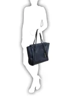 Marissa Shopper Bag Calvin Klein navy blue