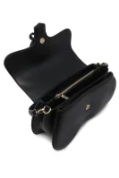 Shoulder bag RANGE A NEW ICONIC SNAKES - SKETCH 1 Just Cavalli black