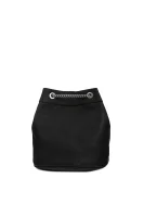 Messenger bag Just Cavalli black