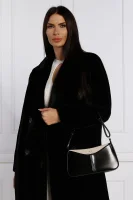 Shoulder bag Armani Exchange black