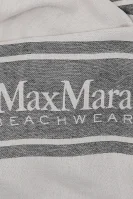 Ręcznik plażowy SALMONE Max Mara Leisure beżowy