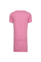 Dress Guess pink