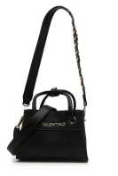 сумка через плече alexia Valentino чорний