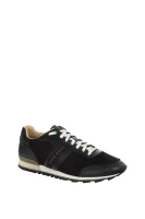 Parkour_Runn_Itgr Sneakers BOSS GREEN black