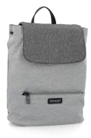 Backpack Twinset U&B ash gray