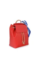 Backpack Trussardi red