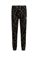 Sweatpants ACTIVE | Relaxed fit Guess black