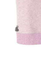 Ferne sweatshirt Tommy Hilfiger pink