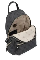Backpack Guess charcoal