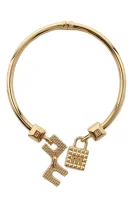 Necklace Elisabetta Franchi gold