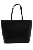Shopper bag Chiara Ferragni black