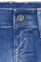 Foxtail Shorts Pepe Jeans London blue