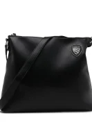 Shoulder bag PARAI01 BLAUER black