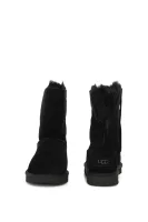 Valentina Winter Boots UGG black