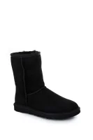Classic Sheepskin boots UGG black