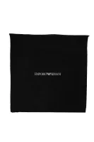 Bucket bag + sachet Emporio Armani black