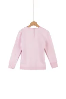 Ahoy Sweatshirt Tommy Hilfiger pink