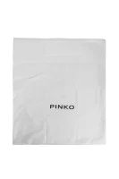 Alaccia shopper bag Pinko pink