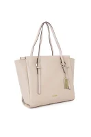 M4rissa Large Shopper Bag Calvin Klein beige