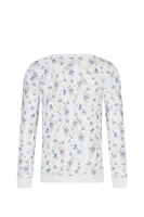 Bluza ACTIVE | Regular Fit Guess biały
