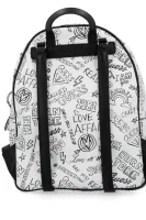 Backpack MANHATTAN Guess white