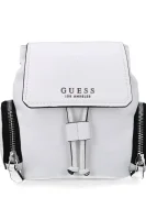 Backpack SALLY SMALL Guess white