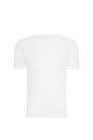 T-shirt | Regular Fit Calvin Klein Underwear biały