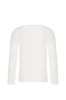 Sweatshirt | Regular Fit POLO RALPH LAUREN white
